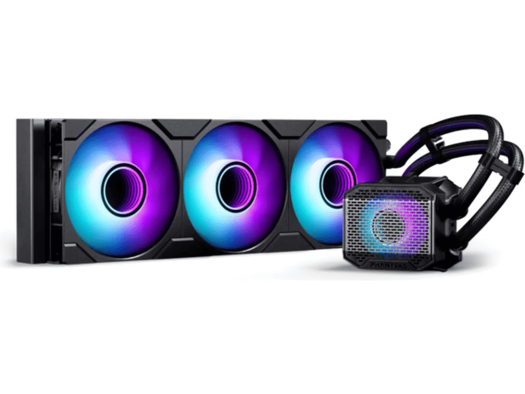 Phanteks Glacier One 360 M25 G2 AiO