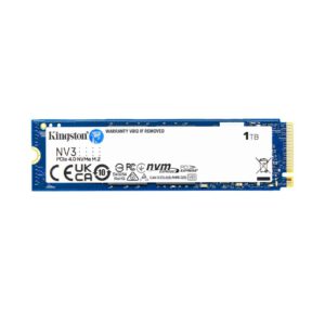 Kingston NV3 SSD 1TB