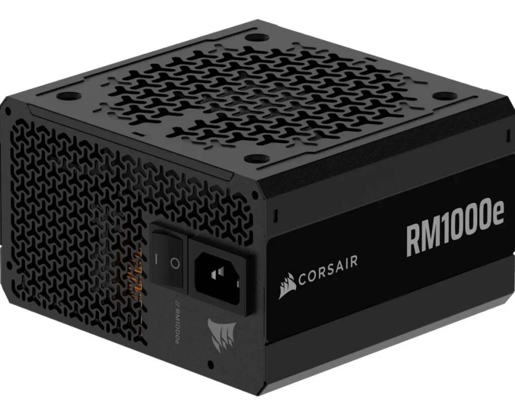 Corsair RMe-serien RM1000e Nätaggregat