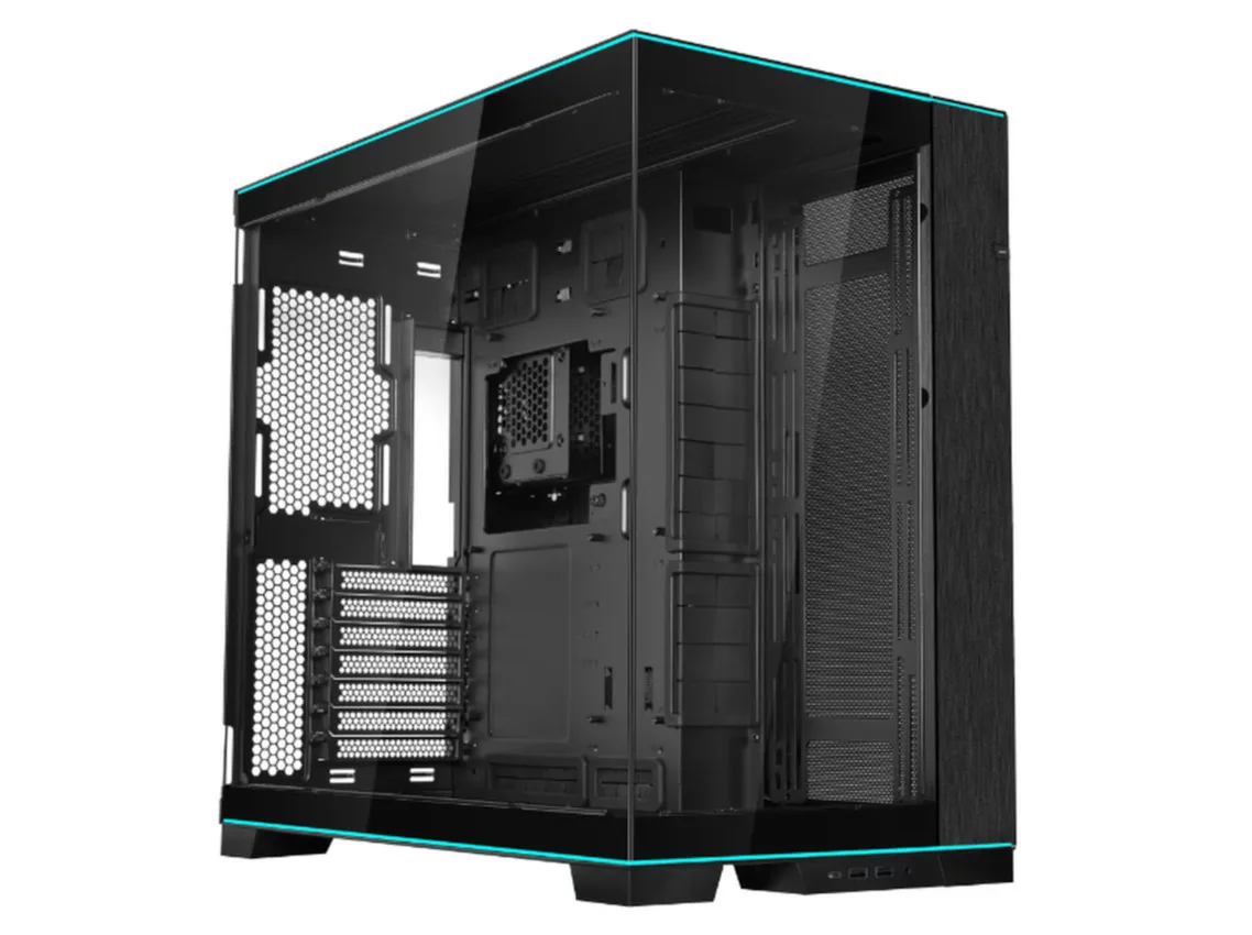 Lian Li O11D EVO RGB Mid Tower